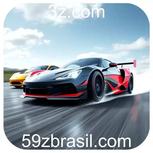 Mercado de Jogos Online em Ascensão com 59z.com