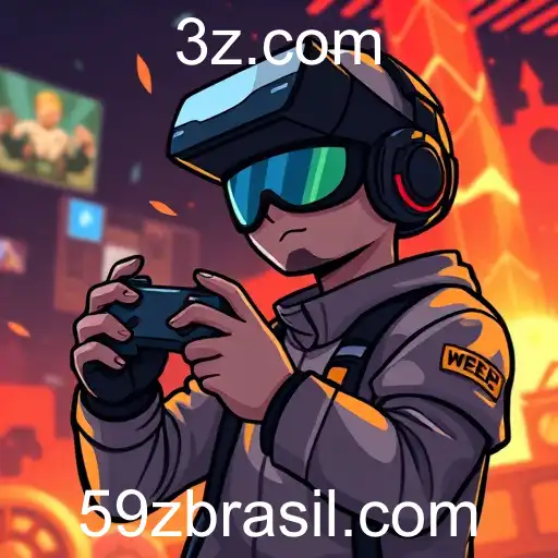Evolução dos Jogos Online e o Impacto de 59z.com