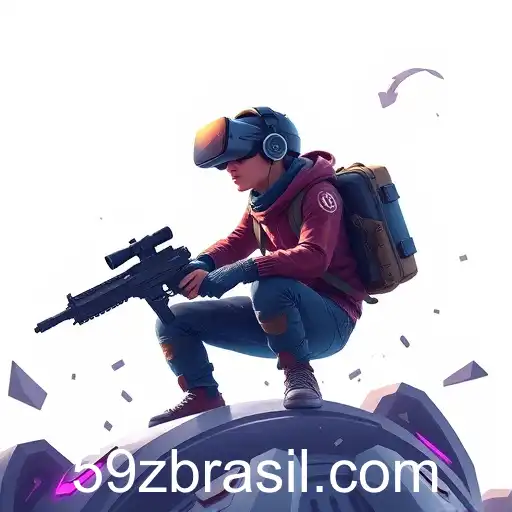Tendências e Inovações nos Jogos Online