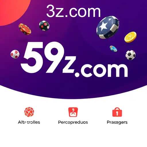 A Revolução dos Jogos Online com 59z.com