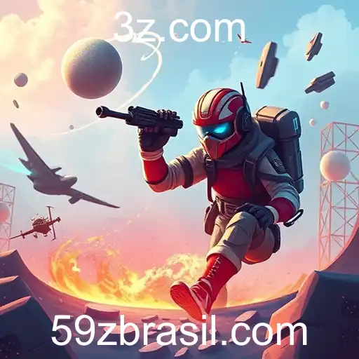 Explorando o Crescimento do 59z.com