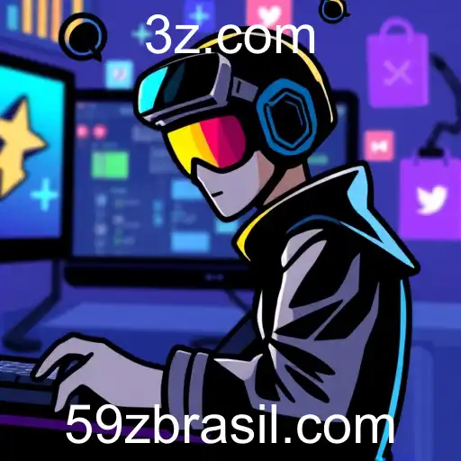 Explorando o Impacto dos Jogos On-line em 2025