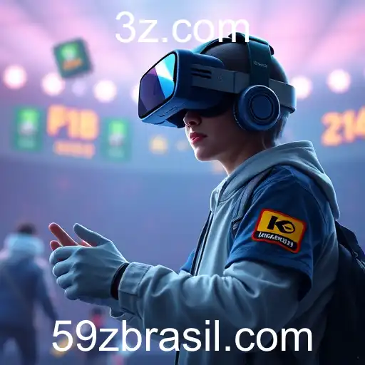 Impacto de Novas Tendências em 59z.com