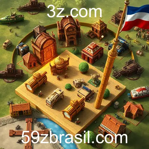 Novo Horizonte no Universo dos Jogos Online