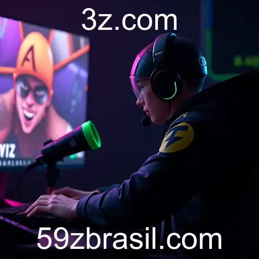 Tendências e Novidades em Jogos Online