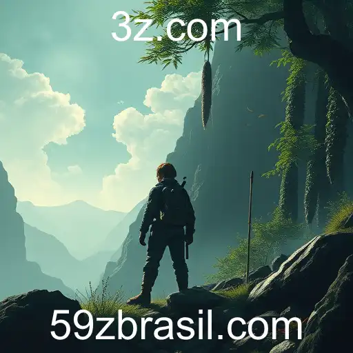 A Revolução dos Jogos Online: Como 59z.com Está Redefinindo o Mercado