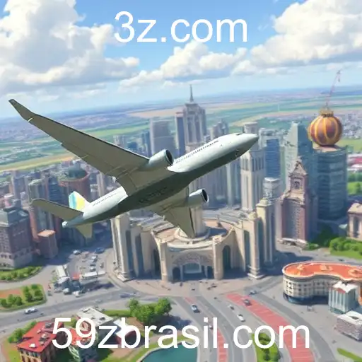 Tendências em Jogos Online: Um Olhar em 59z.com