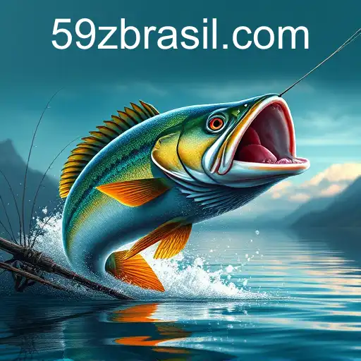 Exploring the Thrilling World of Fishing Games