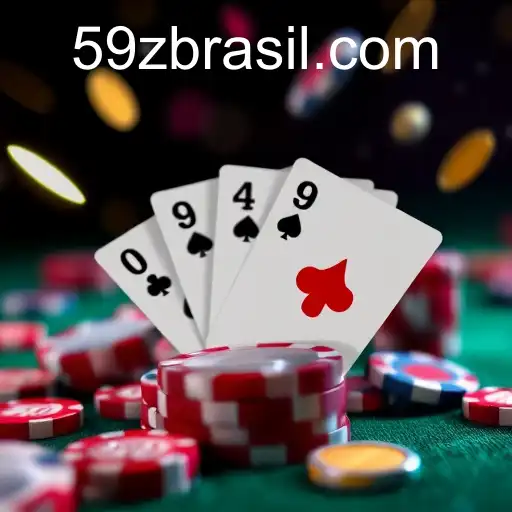 Exploring Responsible Gambling in the Context of 59z.com