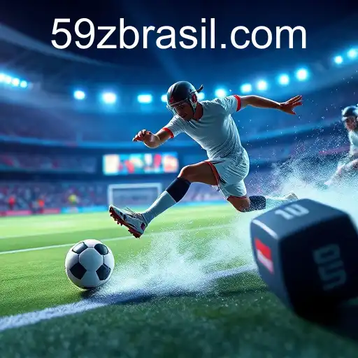 Exploring the World of Virtual Sports and 59z.com